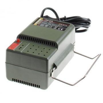Transformator MICROMOT NG 2 S Proxxon 28706, 12 V, 2 A Transformator MICROMOT NG 2 S Proxxon 28706, 12 V, 2 A