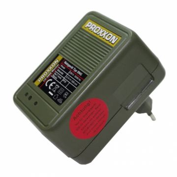 Transformator pentru masina de gravat Micromot GG 12 Proxxon 28635-011, 12 V, 0.5 A