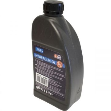 Ulei hidraulic Gude 42006, HLP 46, 1 litru