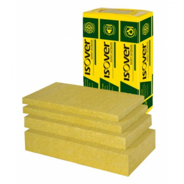 Vata minerala bazaltica Isover Profi Fassade, grosime 150 mm, 1000 x 600 mm
