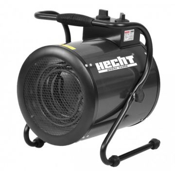 Aeroterma Portabila 3000 W, 13.04 A, 360 m3/h