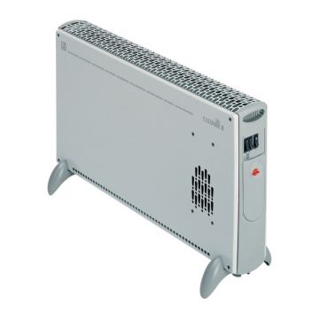 Aeroterma Portabila Sau Cu Montaj Pe Perete Vortice Caldore R,cu ventilator