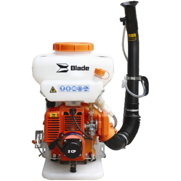 Atomizor cu pompa Booster - 2.9 CP - rezervor 14L Blade GS