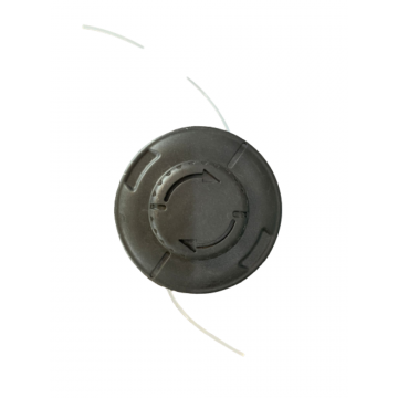 Cap tambur motocoasa,Cu Fir