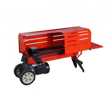 Despicator lemn electric, 2000W, 6 tone, Diametru max. 25 cm, Lungime max. 52 cm