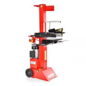 Despicator lemne electric, Hecht 6810, 3000 W,  8 tone, grosime max 40 cm