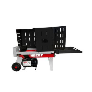 Despicator lemne orizontal HECHT 6700, 1500 W, 4 tone, Diametru max 25 cm, Lungime max 37 cm