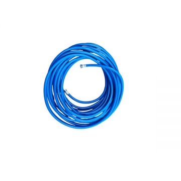 Furtun de presiune pentru stropit - rola 25 m - BSR, DVS, Gardelina