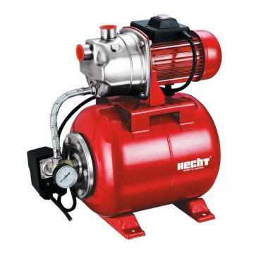 Hidrofor Hecht Cehia - 1000 W, 3.5 m3/h, H Refulare 44 m