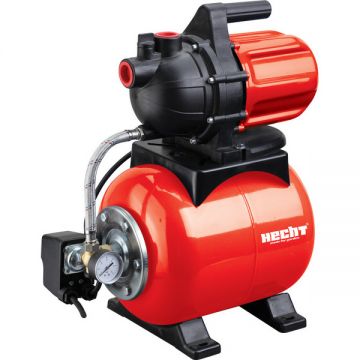 Hidrofor Hecht Cehia - 800 W, 3.2 m3/h, H Refulare 38 m