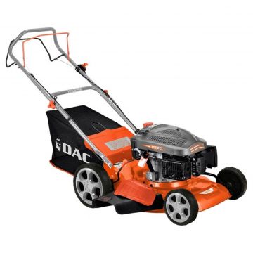 Masina de tuns iarba DAC 120XLS 4 CP, 460 mm (h 25-65 mm)