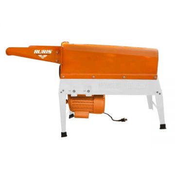 Moara tip batoza RURIS Gospodar A4 R 900W Capacitate 1800 kg/h