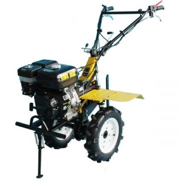 Motocultor - Gospodarul Profesionist GP-1100,Benzina 7 CP
