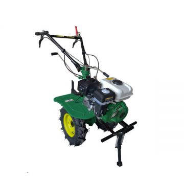 Motocultor Micul Fermier GF-2293, 7.5 CP, 2+1, Benzina