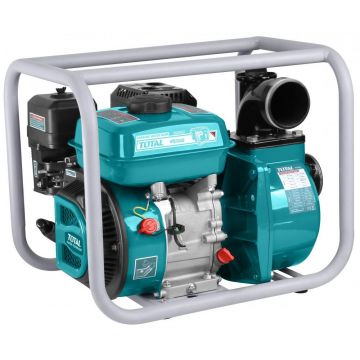 Motopompa Apa, 3 Toli, Total TP3302, 7CP, 1000 l/min, H Refulare 32 m, Industrial