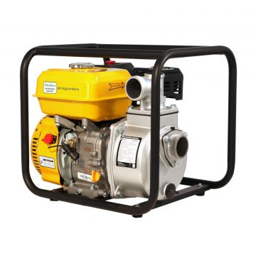 Motopompa benzina  2