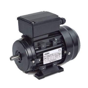 Motor electric asincron monofazat 1.5 kW, 3000 rpm, 2ML90 S - Cemer Productie Spania