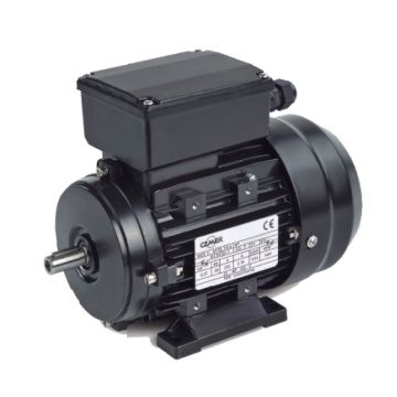 Motor electric asincron monofazat 4 kW, 3000 rpm, 2ML112 M - Cemer Productie Spania