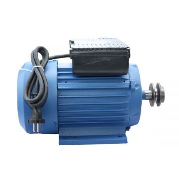 Motor electric monofazat 2,2 KW Troian 1500 RPM Micul Fermier GF-1161