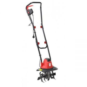 Motosapa HECHT 732, putere 750 W, latime de lucru 32 cm, 8 kg