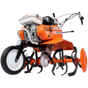 Motosapa Ruris DAC 6000K 6.5 CP