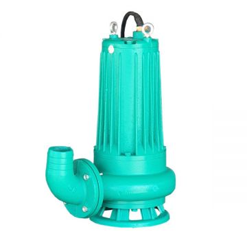 Pompa Apa Murdara, Progarden Taifu TVXC20 , 1500W, 417 l/min, H-12m, 400V