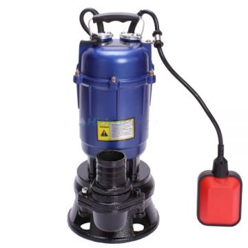 Pompa Apa Murdara si Canalizare IBO MAGNUM 4500, 1500 W, 500 l/min, H Refulare 20 m