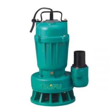 Pompa Apa Murdara Taifu, 750 W, 18 m3/h, H Refulare 14 m