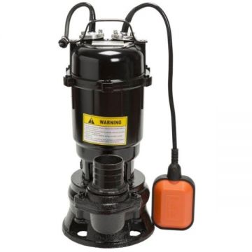 Pompa Apa Murdara Viper IBO Dambat, 550 W, 300 l/min, H Refulare 10 m