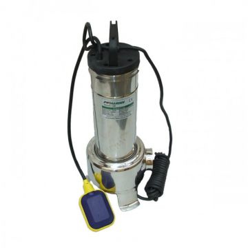 Pompa Apa Usor Murdara ProGarden VSW25-7-1.5F, 1500 W, 500 l/min, H Refulare 12 m