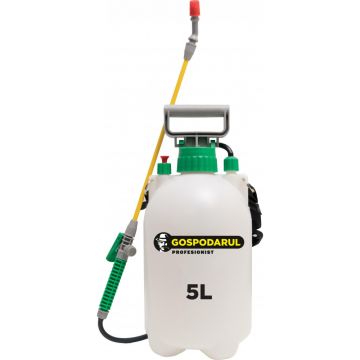 Pompa manuala pentru stropit, Vermorel manual - 5L Gospodarul Profesionist