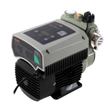 Pompa Pentru Ridicarea Presiunii cu Invertor (convertizor de frecventa) Incorporat AUTO IBO, 800W, 55 l/min, H ref 45m, IBO POLONIA