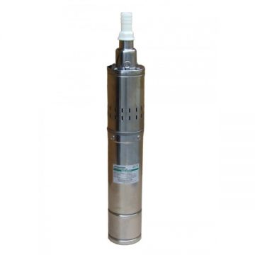 Pompa Submersibila de Adancime ProGarden 4QGD1.8-50-0.5, 500 W, 40 l/min, H Refulare 107 m