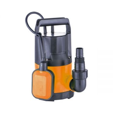 Pompa Submersibila Ruris AQUA 8, 400 W, 7 m3/h, H Refulare 7 m