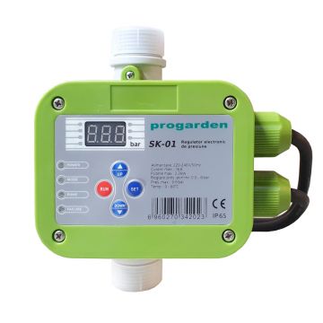 Presostat automat ProGarden SK-01 - 1.1 kW / 2.2 kW