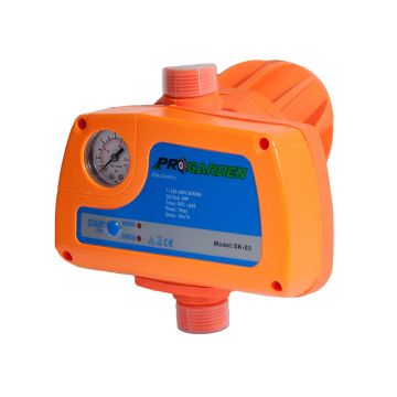 Presostat Automat ProGarden SK-03 - 2.2 kW
