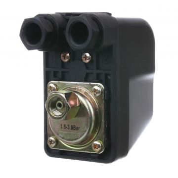 Presostat hidrofor cu piulita 1-2.8, premium universal