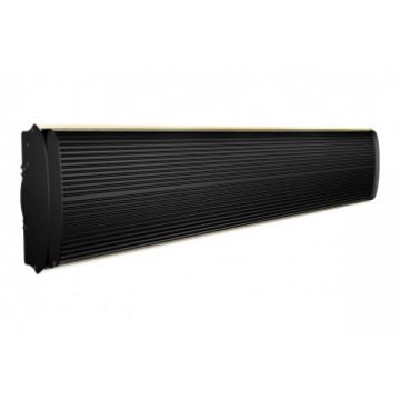 Radiator Electric cu Infrarosu HECHT 3240, 2400W, 10.4A, 30mc, 230 V