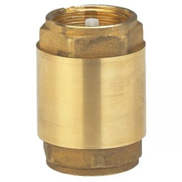 Supapa de Sens din Bronz, 1