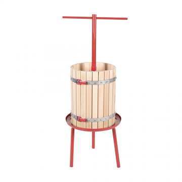 Teasc Struguri 32 Litri - Micul Fermier GF-1710