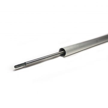 Tija cu Teava Pentru Motocoasa Tija cu 4 D 26 mm