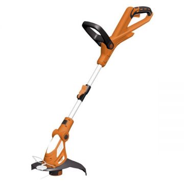 Trimmer electric RURIS TE 500 Pivot, 500 W, 14000 rpm, latime de lucru 300 mm