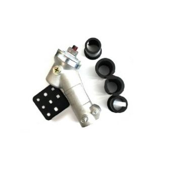 Angrenaj Unghiular Pentru Motocoasa Universal - Fabricat in ITALIA