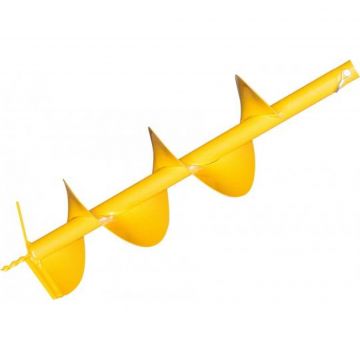 Burghiu Motoforeza Pamant, Diametru/Lungime 150