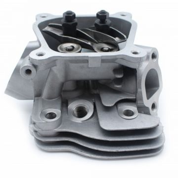 Chiulasa Motor Motopompa ,Generator ,Honda Gx 160, Gx180, Gx 200,  5.5 CP, 6.5 CP, 7 CP