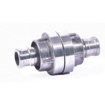 Cupla Conector Furtun de Pompieri 1 Tol