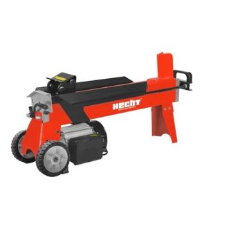 Despicator lemne electric HECHT 6500, 2200 W, 5 tone, Diametru max 25 cm, Lungime max. 52 cm