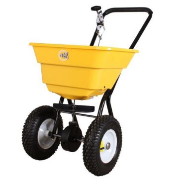 Dispersor centrifugal, capacitate 36 litri, distanta maxima 2 metri, Texas CS3600