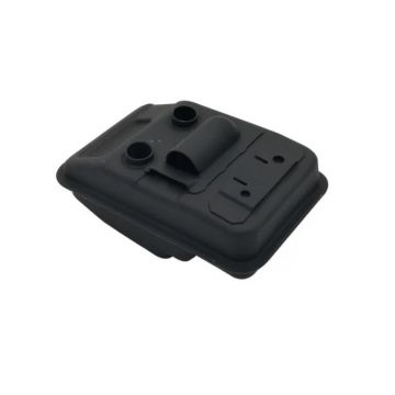 Esapament Motocoasa Compatibil Stihl FC75, FS75 ,FS80, FS85 ,HT70 ,HT75,FR85 ,KM85, FH75, HL75