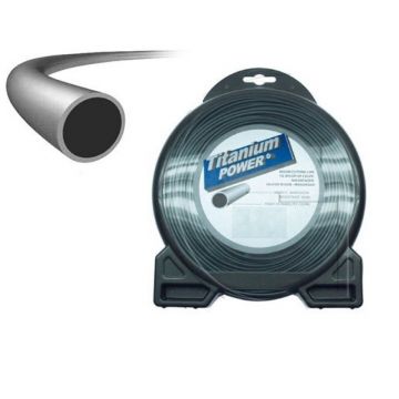 Fir Motocoasa Titanium Power 2.5mm - 81m